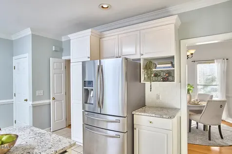 1009 Sunny Brae Court Apex NC 27502