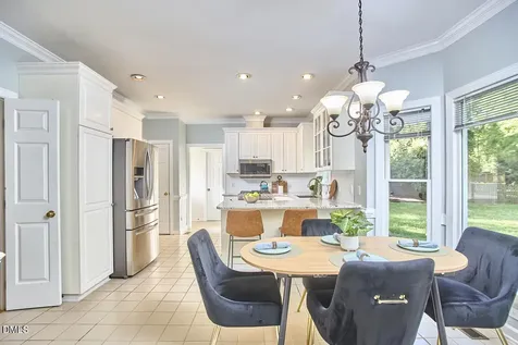 1009 Sunny Brae Court Apex NC 27502