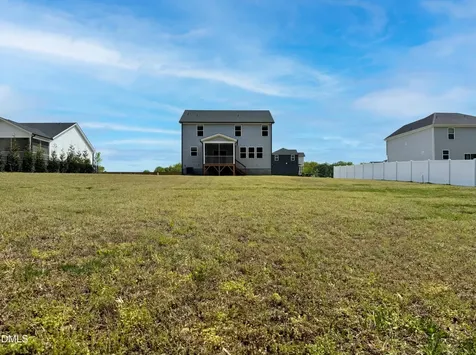 1717 Willow Landing Way Willow Springs NC 27592