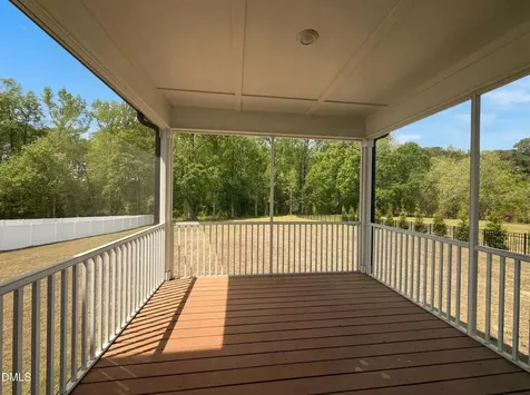 1717 Willow Landing Way Willow Springs NC 27592