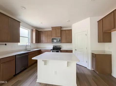 1717 Willow Landing Way Willow Springs NC 27592