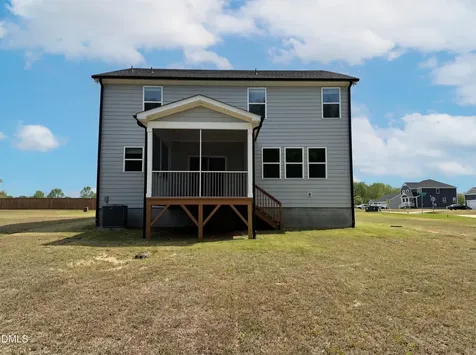 1717 Willow Landing Way Willow Springs NC 27592
