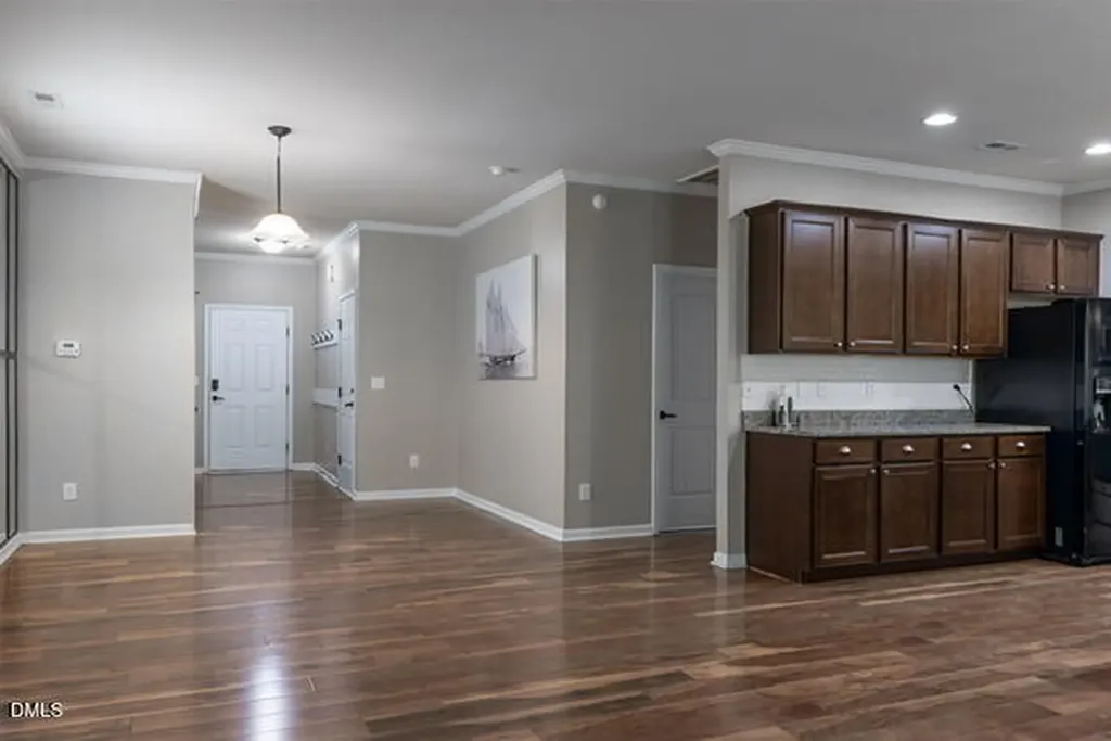 3424 Althorp Drive Raleigh NC 27616