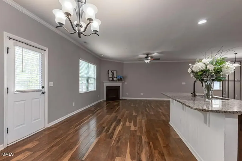 3424 Althorp Drive Raleigh NC 27616