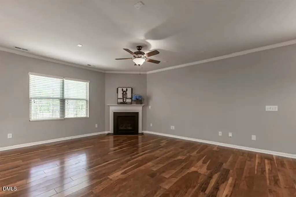 3424 Althorp Drive Raleigh NC 27616