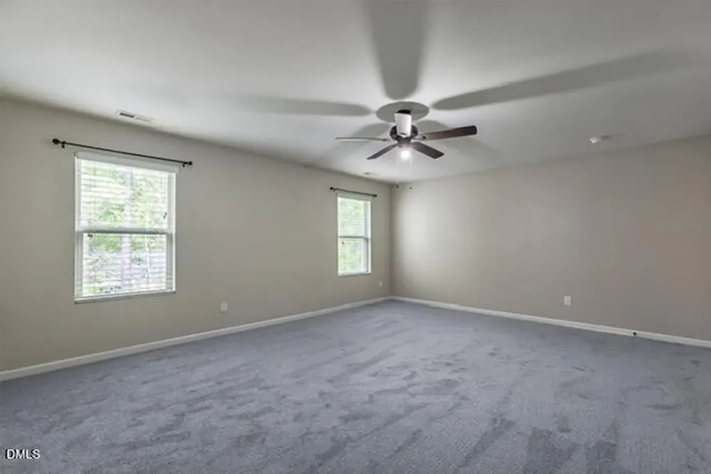 3424 Althorp Drive Raleigh NC 27616