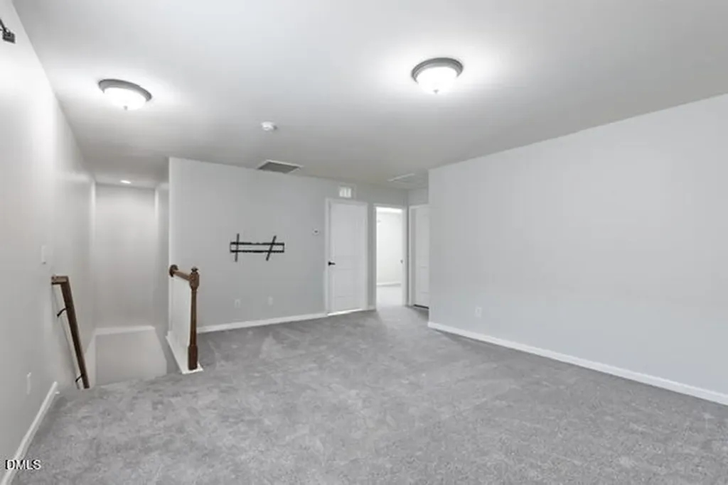 3424 Althorp Drive Raleigh NC 27616