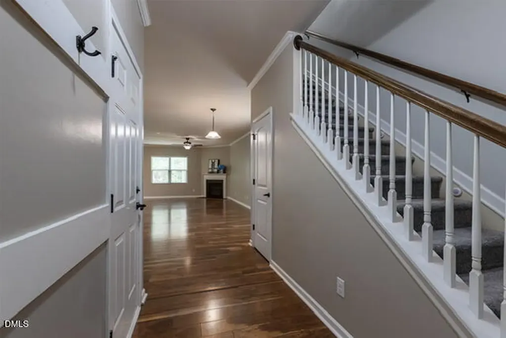 3424 Althorp Drive Raleigh NC 27616