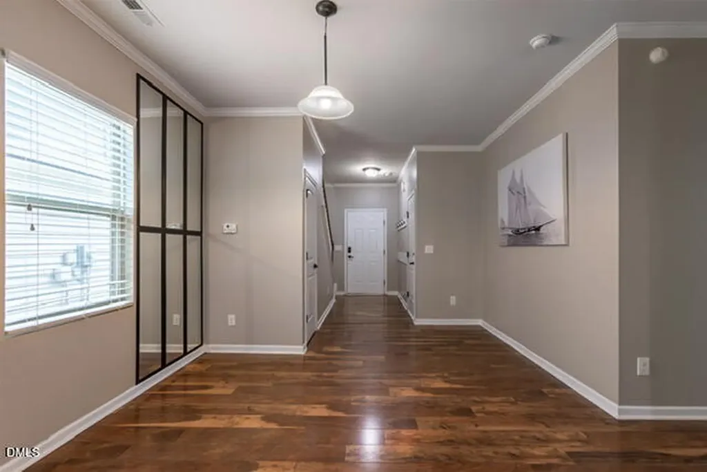 3424 Althorp Drive Raleigh NC 27616