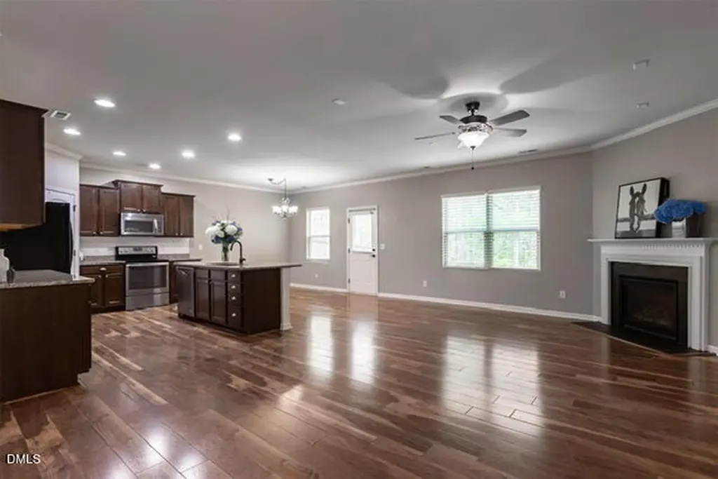 3424 Althorp Drive Raleigh NC 27616