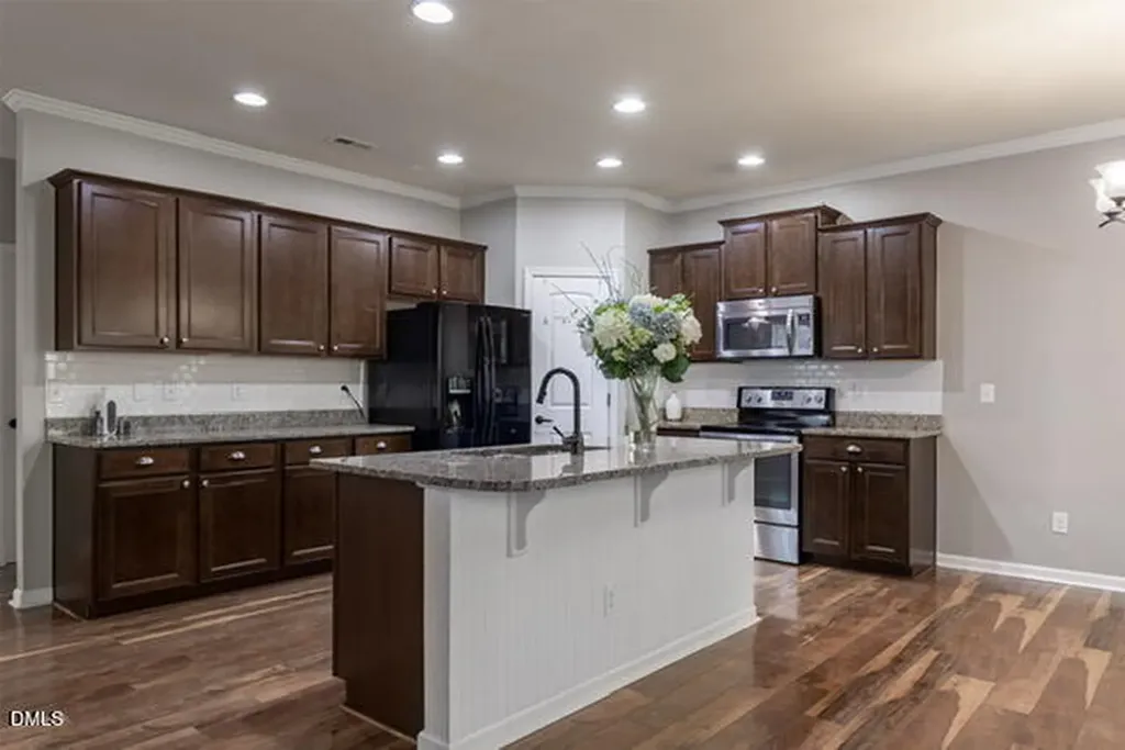 3424 Althorp Drive Raleigh NC 27616