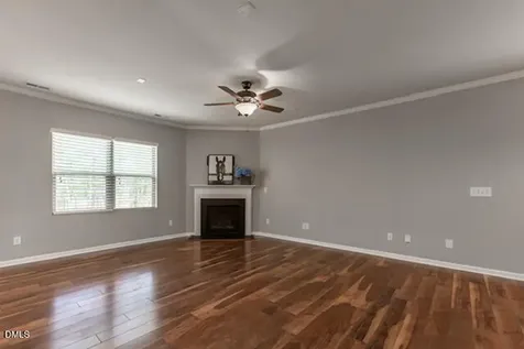 3424 Althorp Drive Raleigh NC 27616