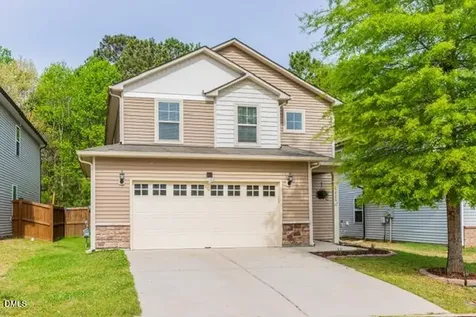 3424 Althorp Drive Raleigh NC 27616