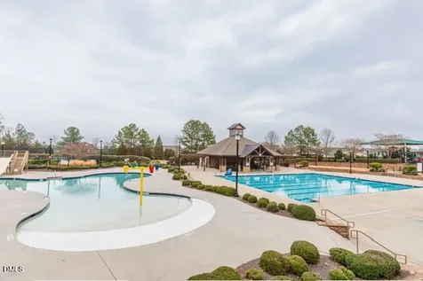 3424 Althorp Drive Raleigh NC 27616