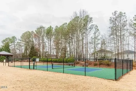 3424 Althorp Drive Raleigh NC 27616