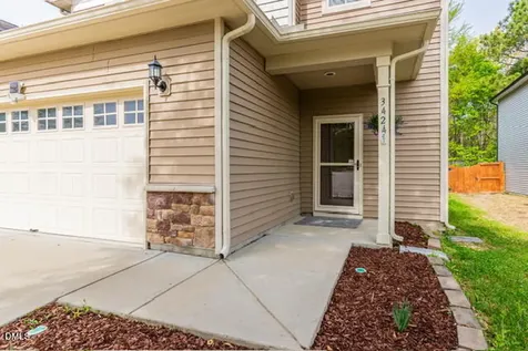 3424 Althorp Drive Raleigh NC 27616