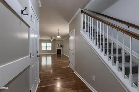 3424 Althorp Drive Raleigh NC 27616