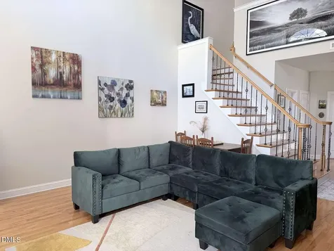 104 Alden Village Court Cary NC 27519