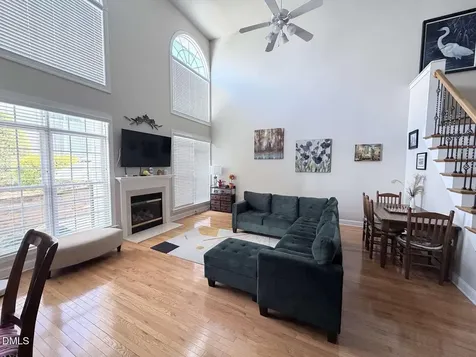 104 Alden Village Court Cary NC 27519