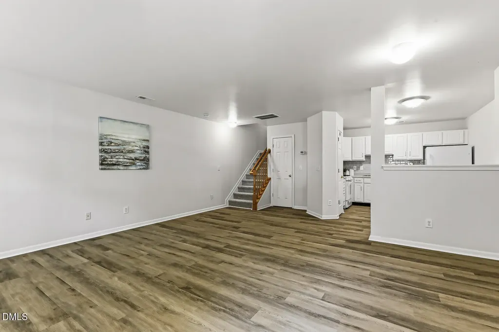 2831 Barrymore Street Raleigh NC 27603