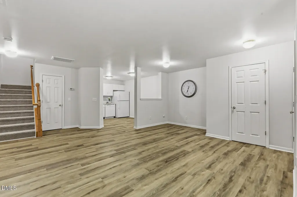 2831 Barrymore Street Raleigh NC 27603