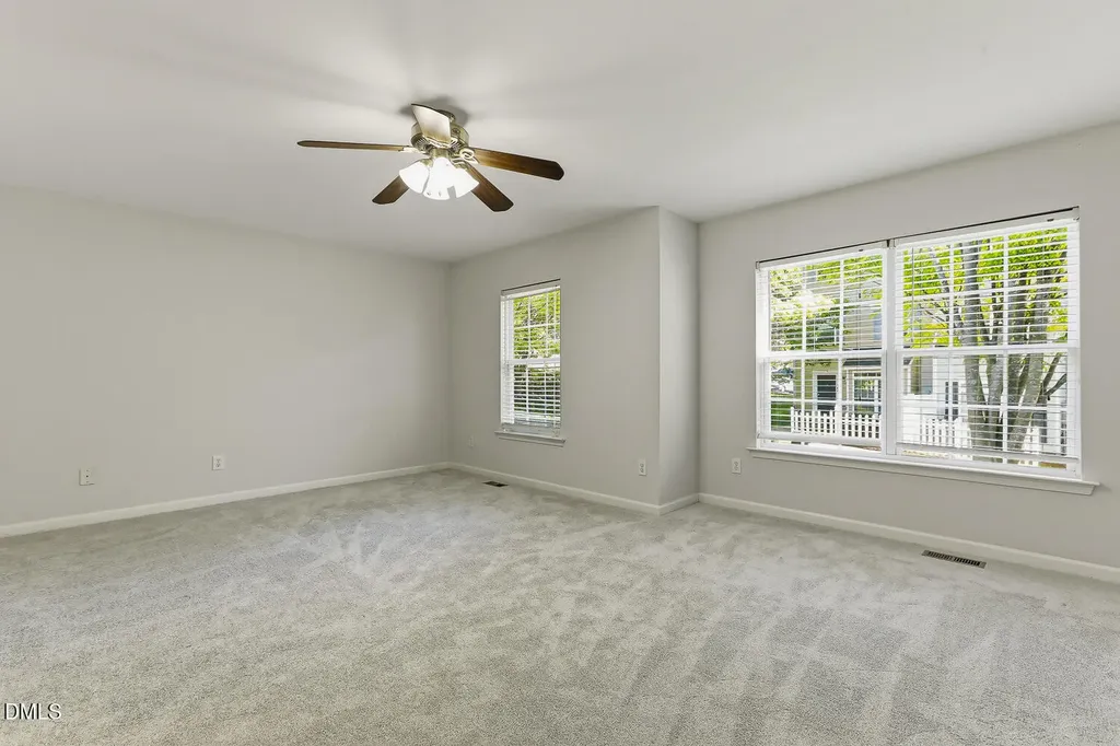 2831 Barrymore Street Raleigh NC 27603
