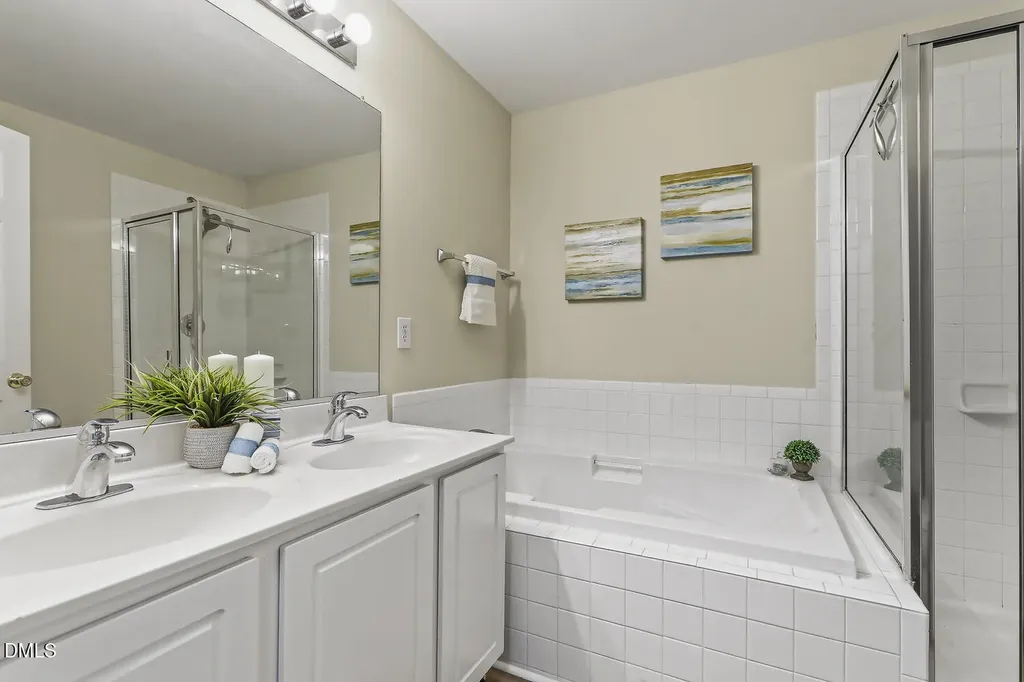 2831 Barrymore Street Raleigh NC 27603