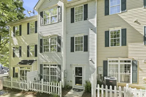 2831 Barrymore Street Raleigh NC 27603
