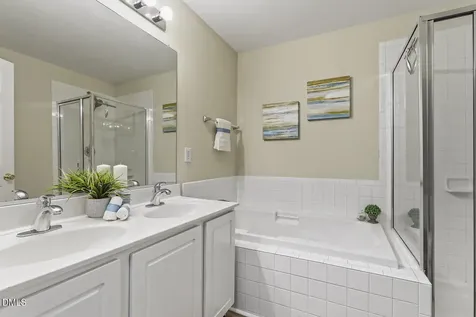 2831 Barrymore Street Raleigh NC 27603