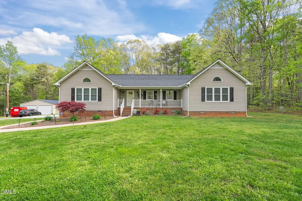 841 Boone Road Burlington NC 27217