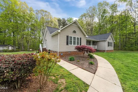 841 Boone Road Burlington NC 27217