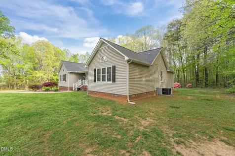 841 Boone Road Burlington NC 27217