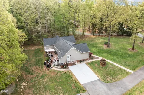 841 Boone Road Burlington NC 27217