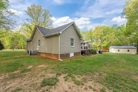 841 Boone Road Burlington NC 27217