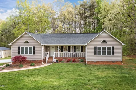 841 Boone Road Burlington NC 27217