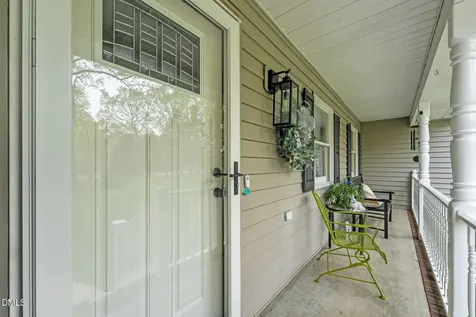 841 Boone Road Burlington NC 27217