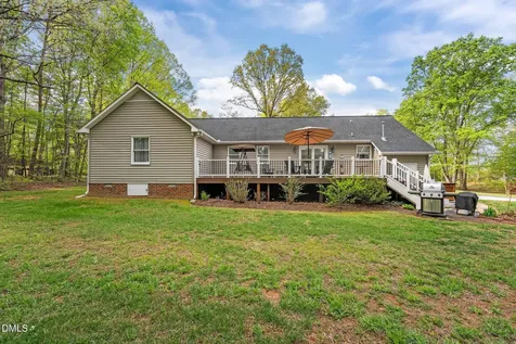 841 Boone Road Burlington NC 27217
