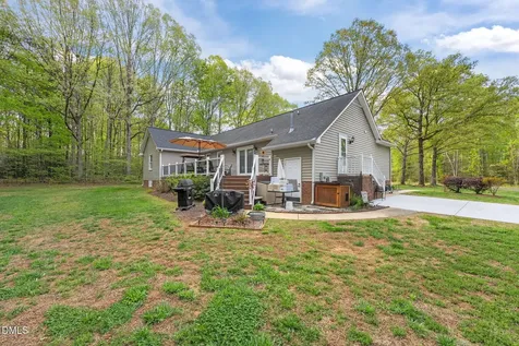 841 Boone Road Burlington NC 27217
