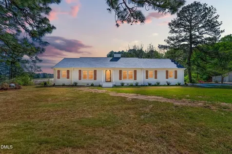 631 Nc 39 Highway S Louisburg NC 27549