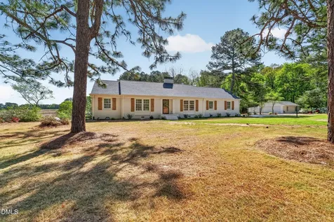 631 Nc 39 Highway S Louisburg NC 27549