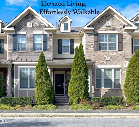 2005 Valleystone Drive Cary NC 27519