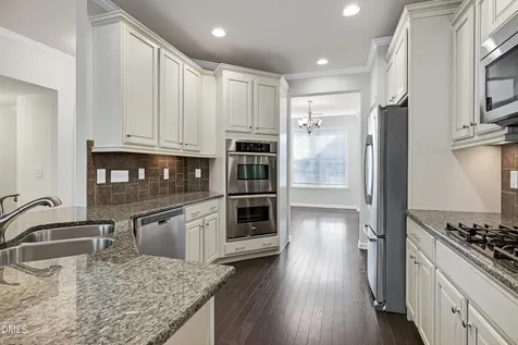 2005 Valleystone Drive Cary NC 27519