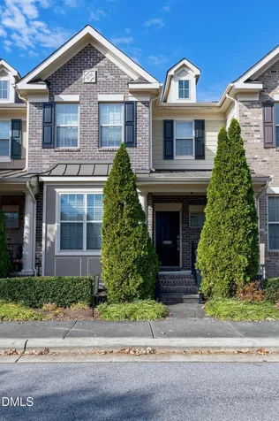 2005 Valleystone Drive Cary NC 27519