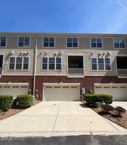 2005 Valleystone Drive Cary NC 27519