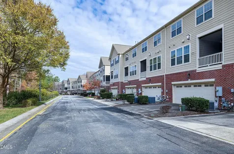2005 Valleystone Drive Cary NC 27519