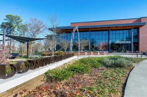 2005 Valleystone Drive Cary NC 27519