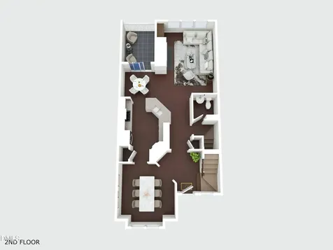 2005 Valleystone Drive Cary NC 27519