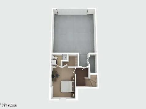 2005 Valleystone Drive Cary NC 27519