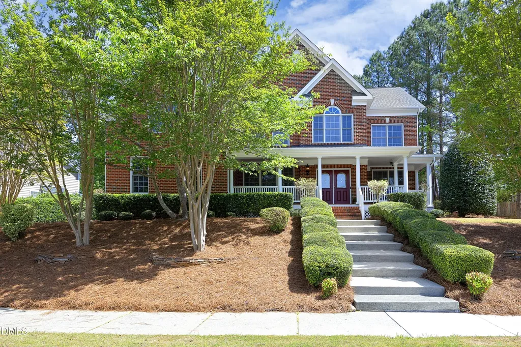1715 Charlion Downs Lane Apex NC 27502