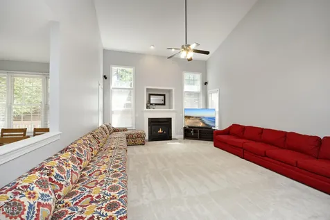 1715 Charlion Downs Lane Apex NC 27502